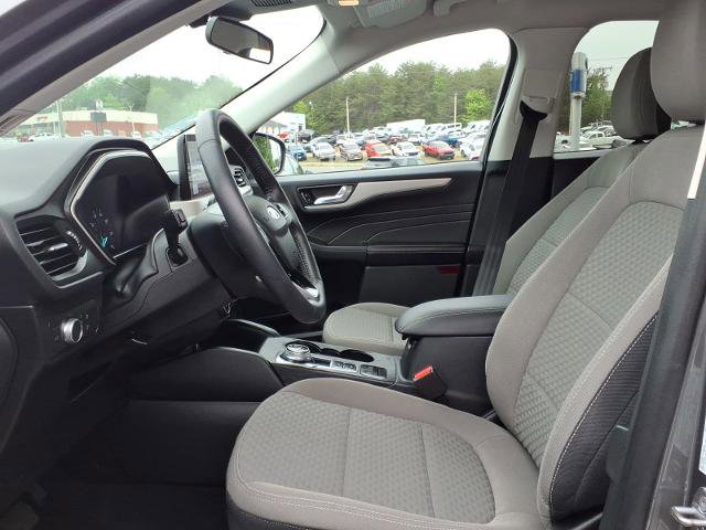Certified 2021 Ford Escape SE w/ SE Sport Appearance Package AWD/4WD image 14