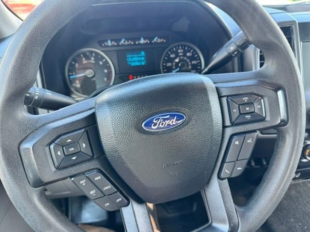 Certified 2020 Ford F150 XLT AWD/4WD image 23
