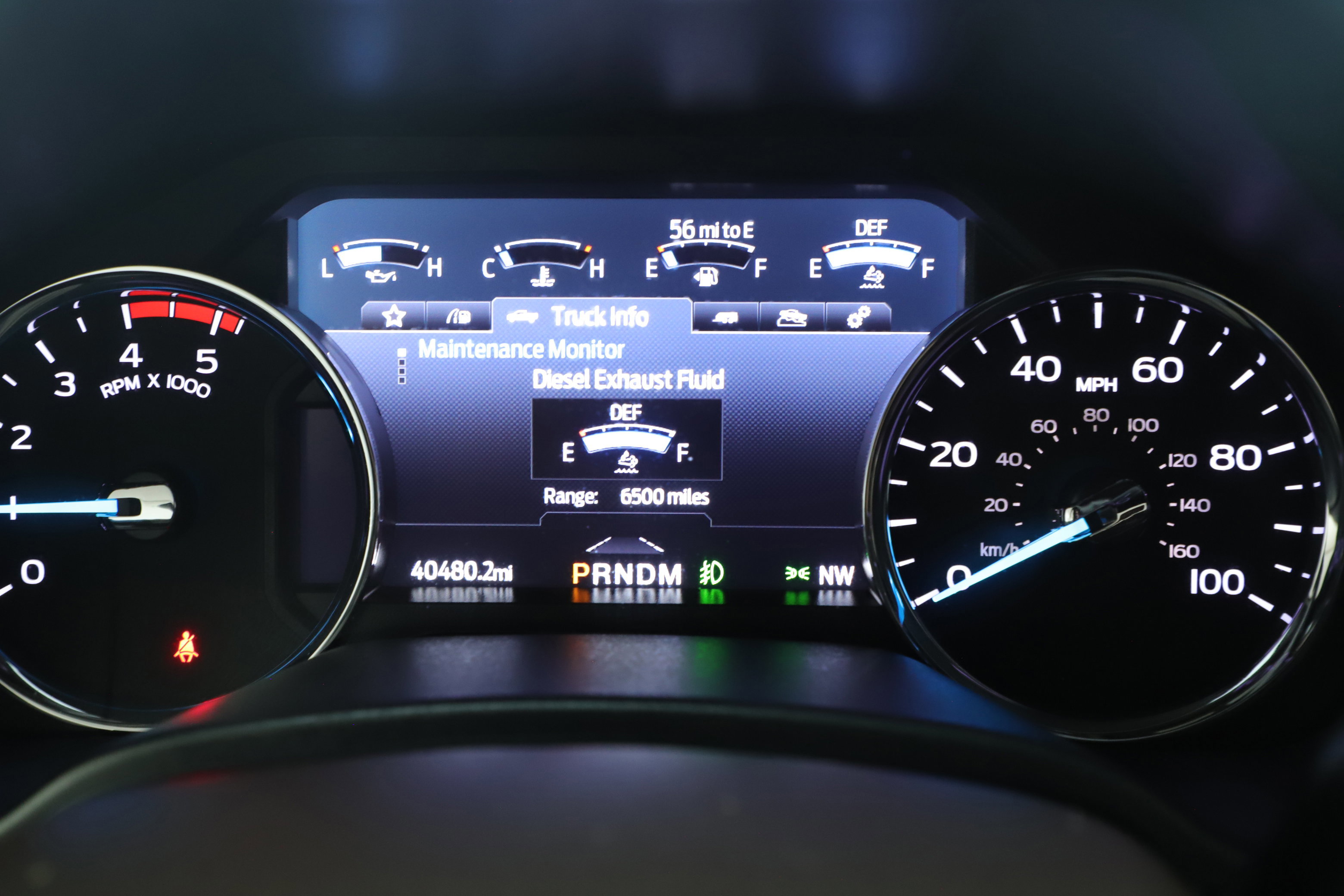 Certified 2022 Ford F250 King Ranch image 19