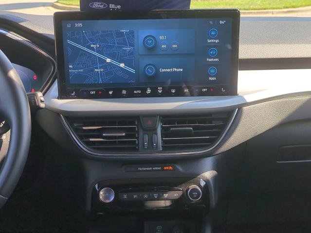 Certified 2023 Ford Escape Platinum AWD/4WD image 17