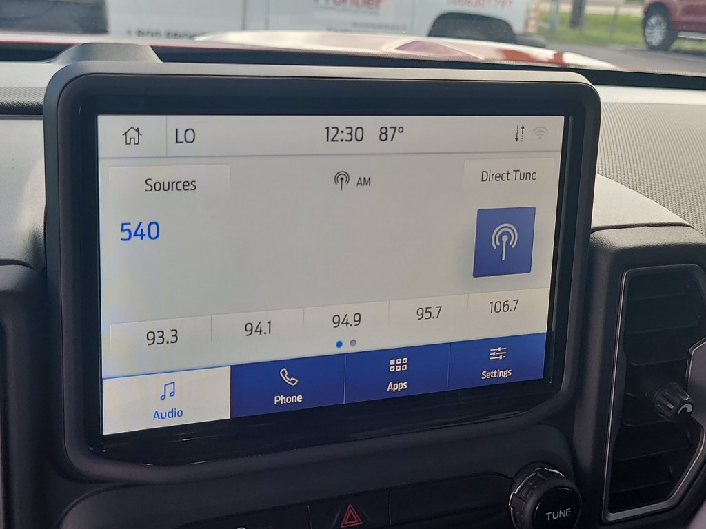 Certified 2023 Ford Bronco Sport Big Bend AWD/4WD image 18