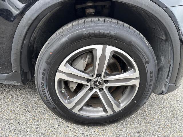 Used 2021 Mercedes-Benz GLC 300 image 14
