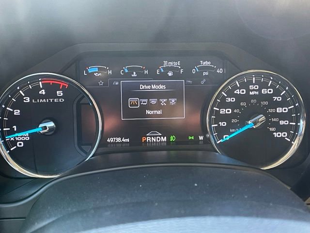 Certified 2020 Ford F450 Limited w/ FX4 Off-Road Package image 31