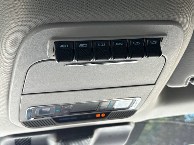 Certified 2026 Ford F350 Lariat AWD/4WD image 26