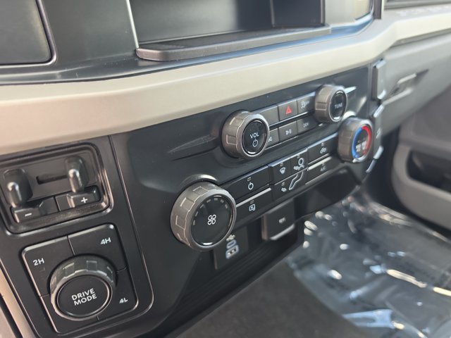 Certified 2026 Ford F350 XLT AWD/4WD image 26