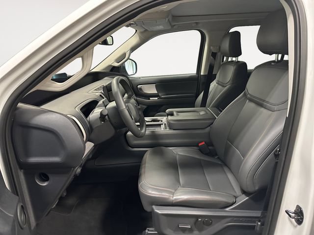 Certified 2025 Ford Expedition Max Active AWD/4WD image 9