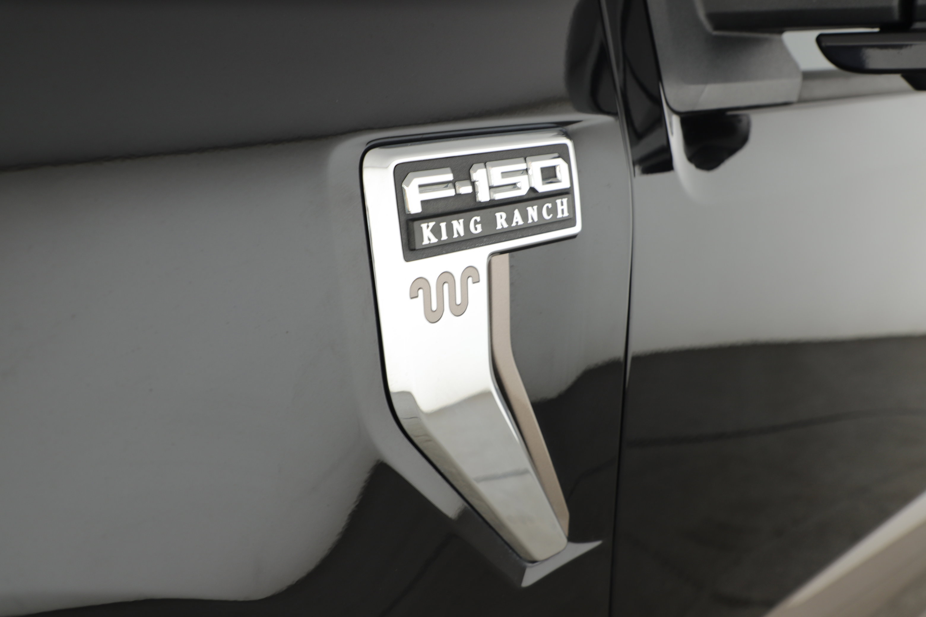 Certified 2021 Ford F150 King Ranch w/ Equipment Group 601A High AWD/4WD image 7