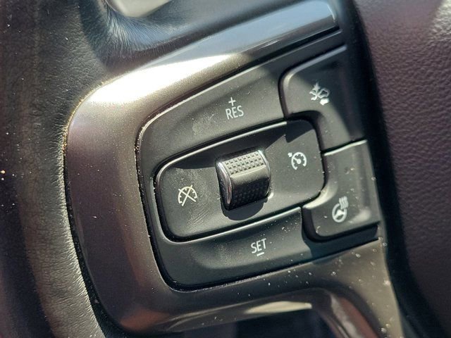 Used 2023 Chevrolet Silverado 1500 ZR2 w/ Technology Package image 25