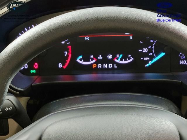 Certified 2020 Ford Escape SE image 30