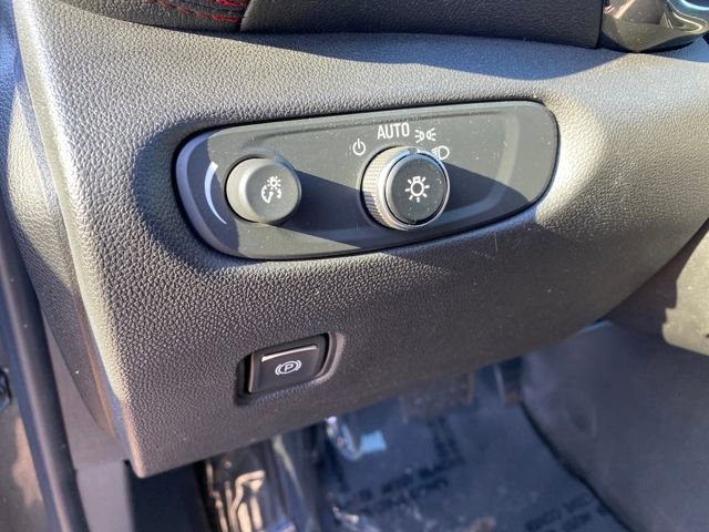 Used 2020 Chevrolet Blazer RS image 19