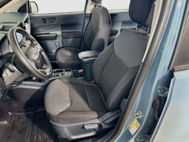 Certified 2022 Ford Maverick XL FWD image 21