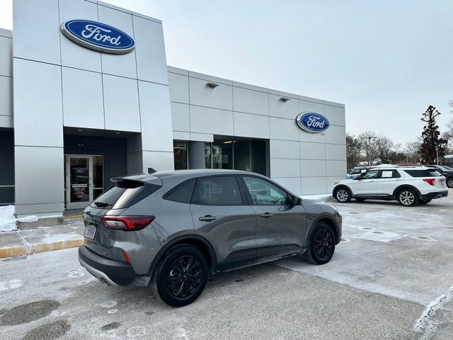 Certified 2025 Ford Escape Active w/ Cold Weather Package image 13