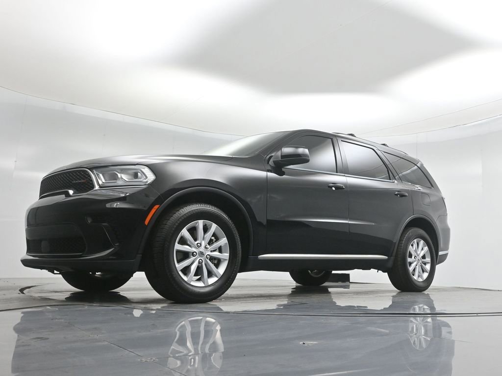 Used 2023 Dodge Durango SXT Launch Edition RWD image 27