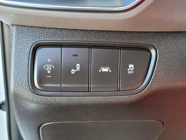 Used 2019 Hyundai Santa Fe SE image 26