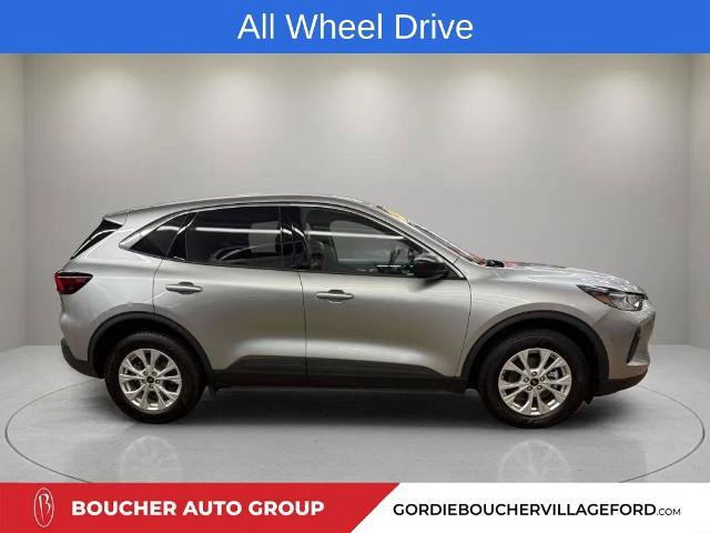 Certified 2023 Ford Escape Active w/ Tech Pack #1 AWD/4WD image 2