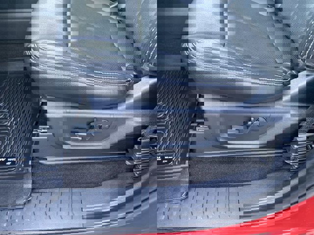 Certified 2020 Ford F150 Lariat w/ Equipment Group 502A Luxury image 12