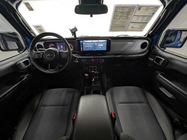 Used 2024 Jeep Gladiator Sport image 6