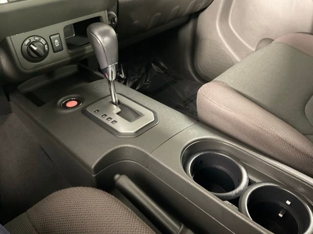 Used 2020 Nissan Frontier S image 17