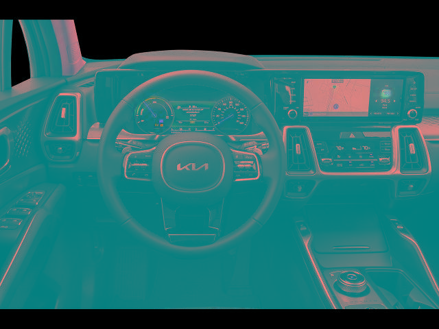 Used 2022 Kia Sorento S image 40