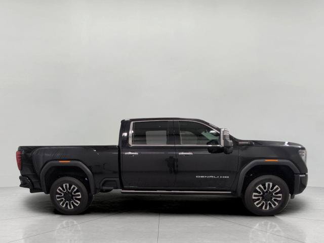 Used 2024 GMC Sierra 2500 Denali Ultimate w/ Max Trailering Package AWD/4WD image 12
