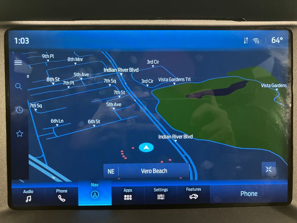 Certified 2024 Ford Bronco Outer Banks image 25