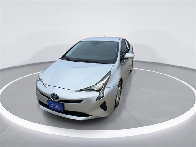 Used 2017 Toyota Prius Four image 11