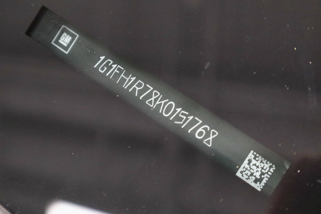 Used 2019 Chevrolet Camaro SS image 34