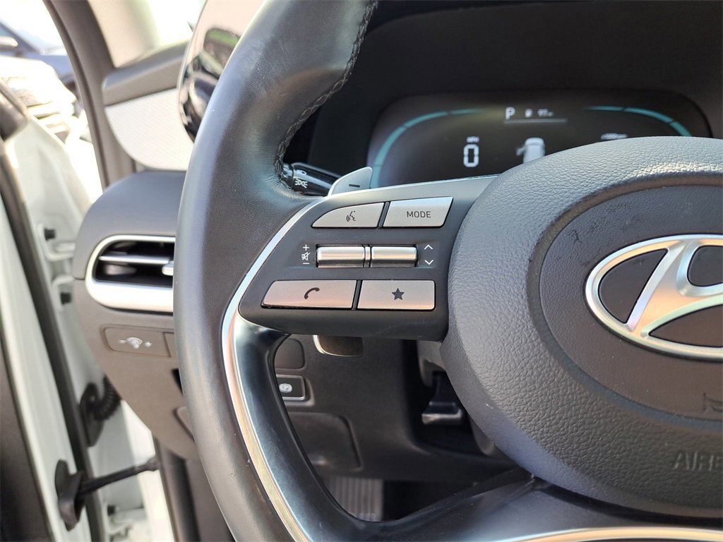 Used 2023 Hyundai Palisade XRT image 16