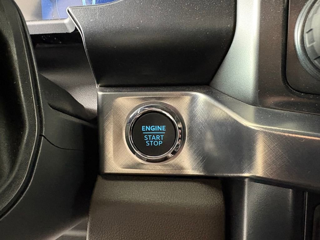 Certified 2025 Ford F450 King Ranch w/ Chrome Package image 22