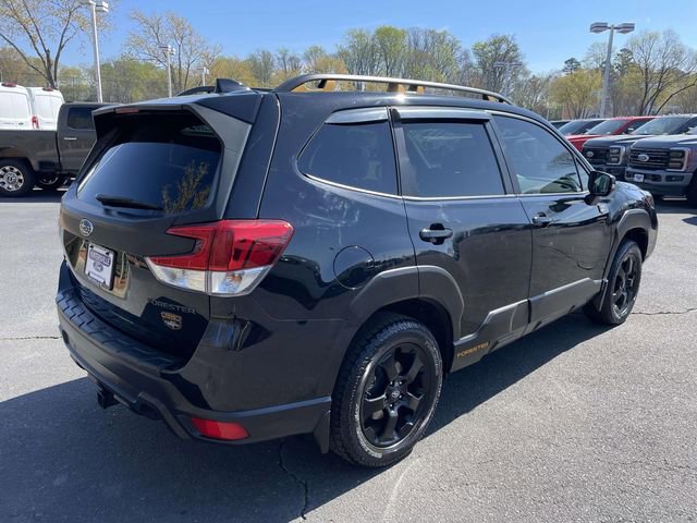 Used 2023 Subaru Forester Wilderness image 5