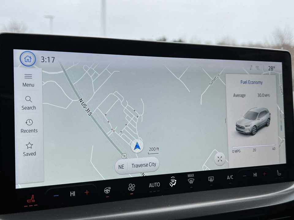 Certified 2023 Ford Escape Active w/ Tech Pack #2 image 21