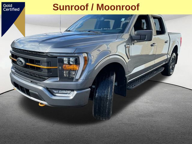 Certified 2023 Ford F150 Tremor