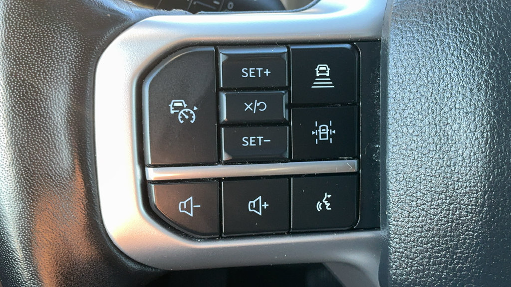 Certified 2024 Ford Expedition Limited AWD/4WD image 35