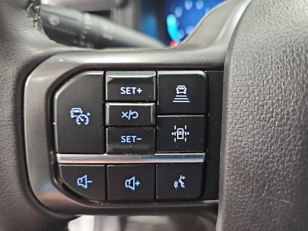 Certified 2024 Ford F150 XLT w/ Equipment Group 302A MID image 16