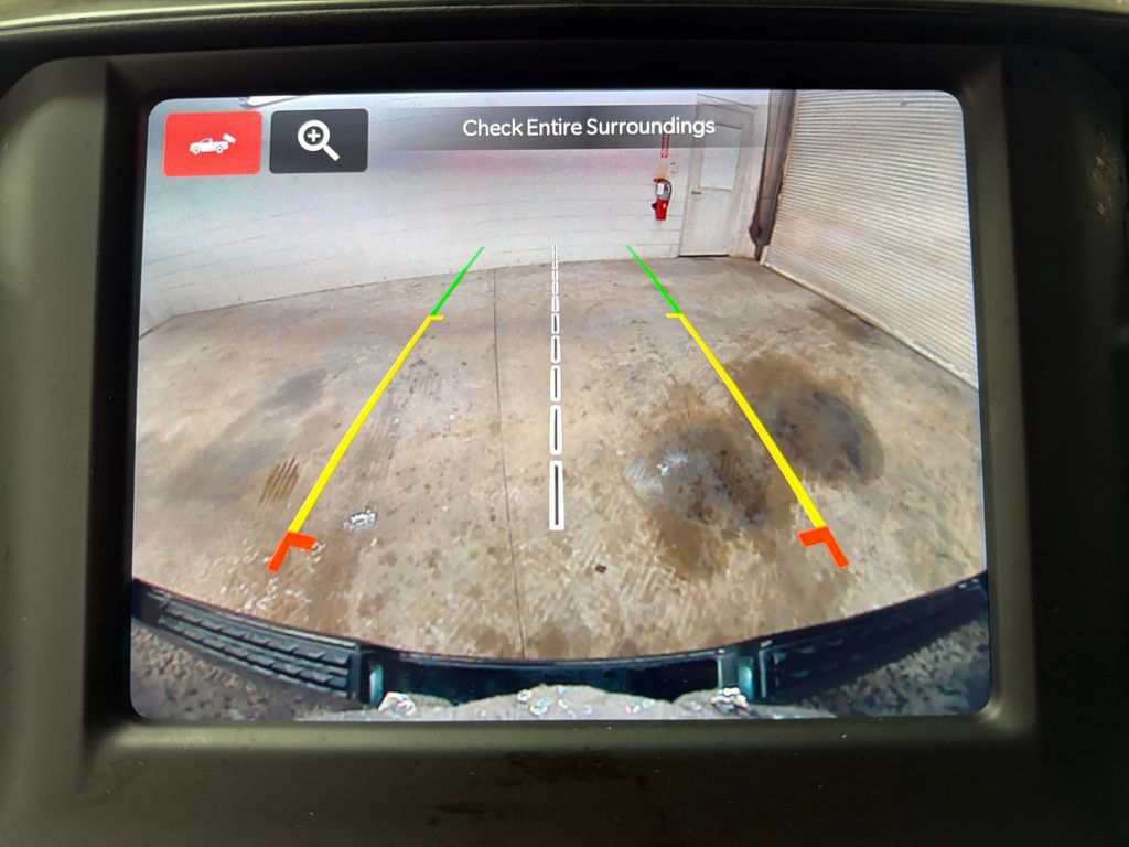 Used 2024 RAM 1500 Big Horn RWD image 27