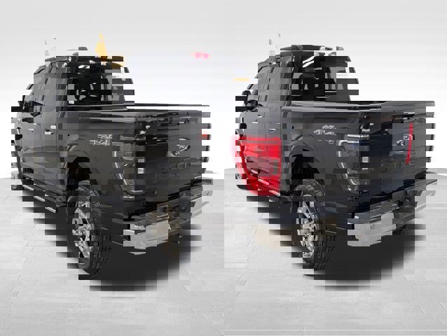 Certified 2021 Ford F150 XLT w/ Equipment Group 302A High image 4