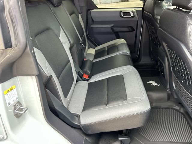 Certified 2023 Ford Bronco Big Bend AWD/4WD image 25