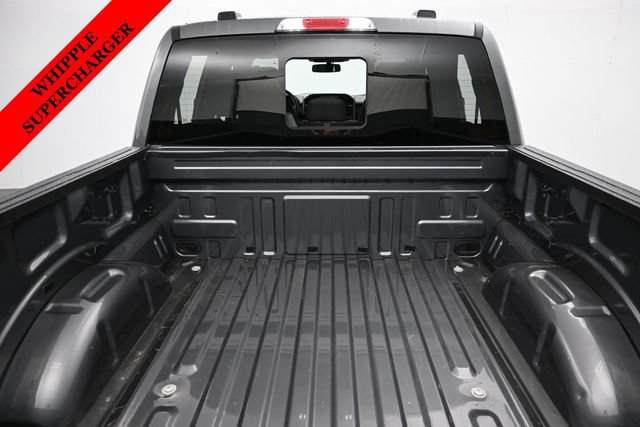 Certified 2024 Ford F150 XLT w/ Equipment Group 302A MID AWD/4WD image 28