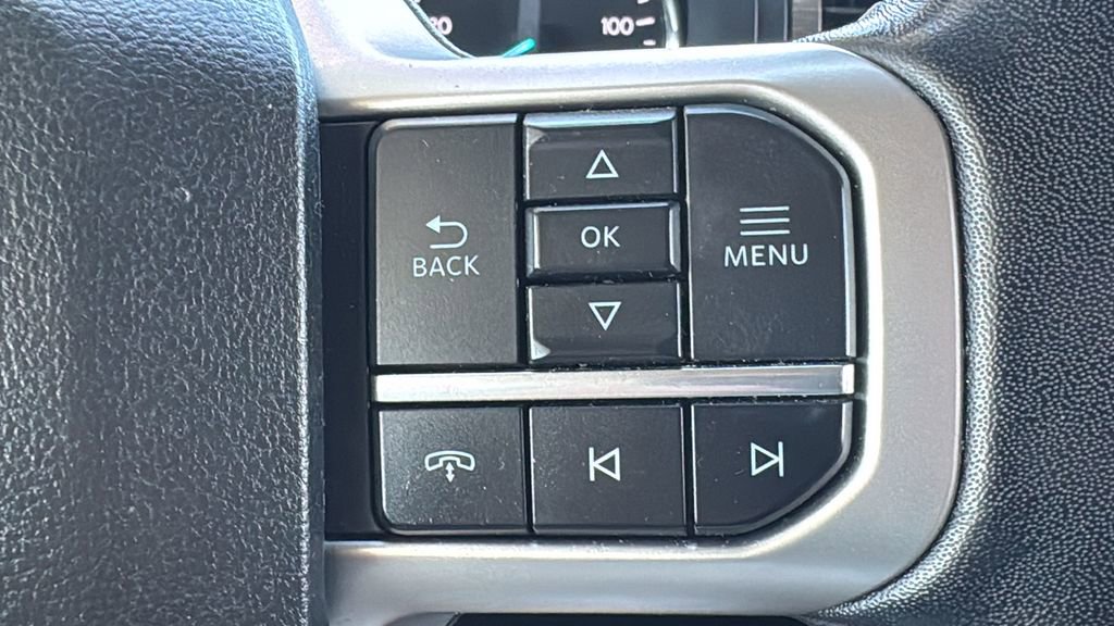 Certified 2023 Ford Expedition Limited image 13