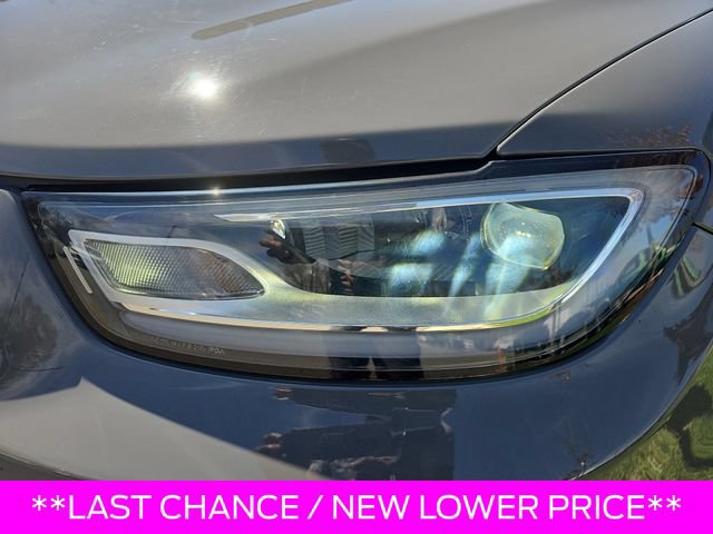 Used 2022 Chrysler Pacifica Pinnacle AWD/4WD image 30