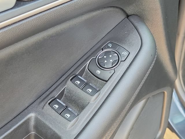 Certified 2023 Ford Edge SEL w/ Convenience Package AWD/4WD image 13