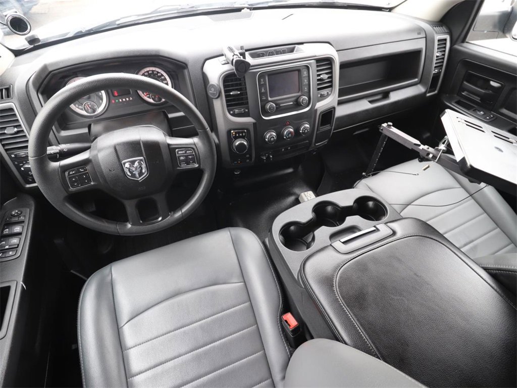 Used 2023 RAM 1500 Tradesman w/ Trailer Tow Group image 14