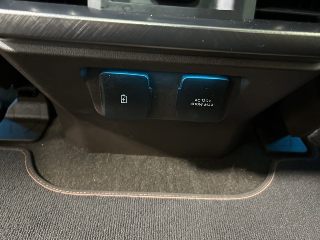 Certified 2022 Ford F150 King Ranch w/ Equipment Group 601A High image 36