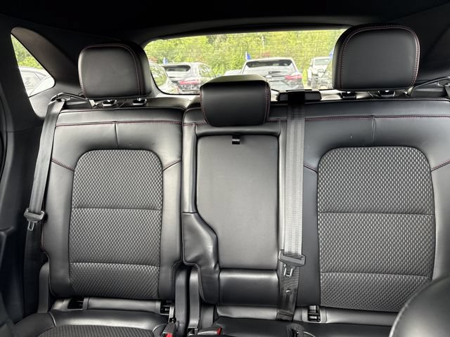 Certified 2024 Ford Escape ST-Line w/ Tech Pack #1 AWD/4WD image 44
