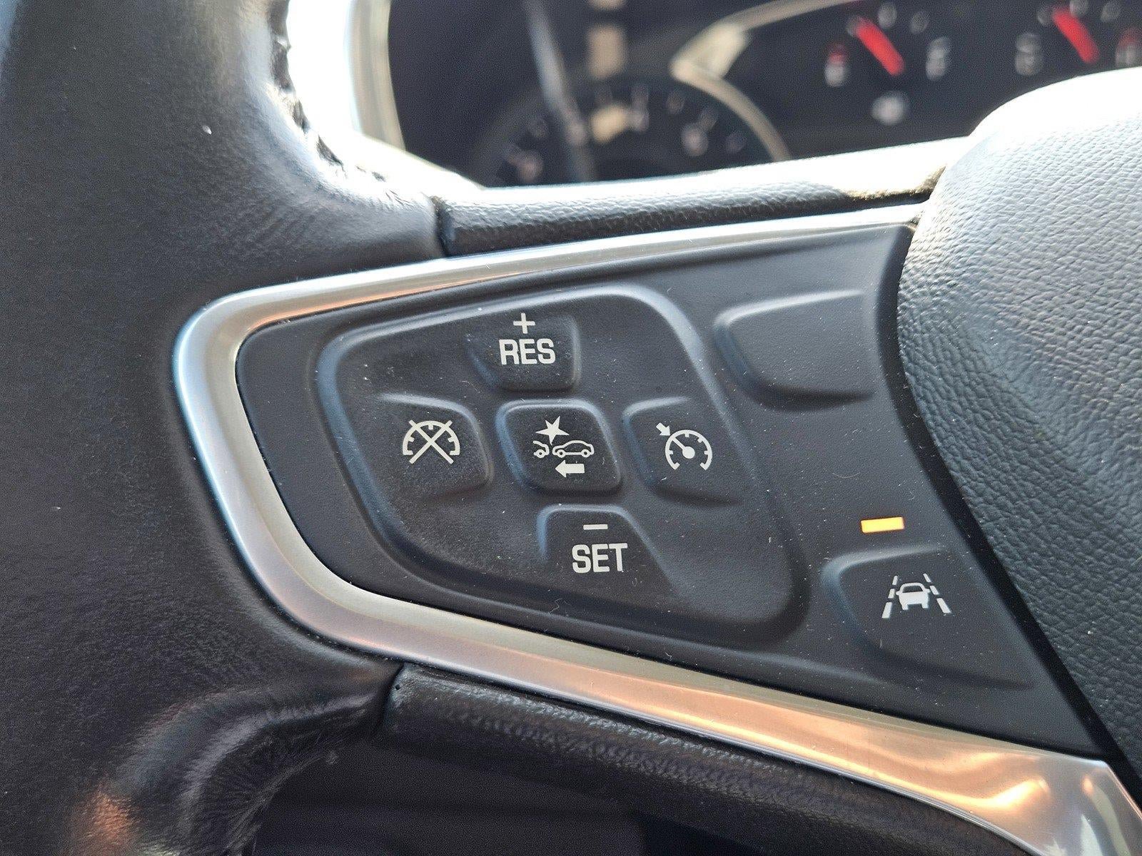Used 2022 Chevrolet Equinox LT FWD image 22