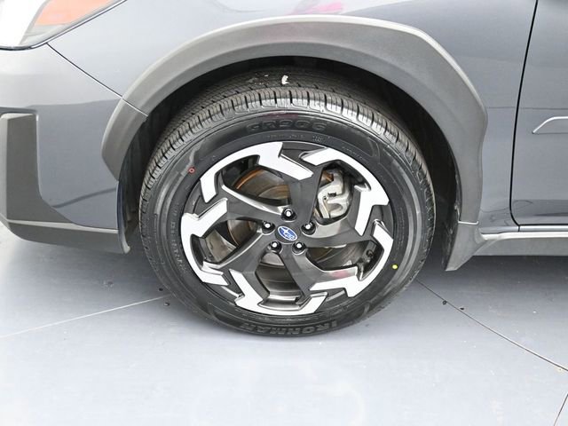 Used 2021 Subaru Crosstrek 2.5i Limited w/ Popular Package #5 AWD/4WD image 9