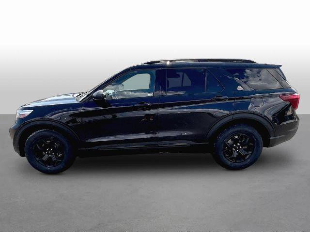 Certified 2022 Ford Explorer Timberline AWD/4WD image 4