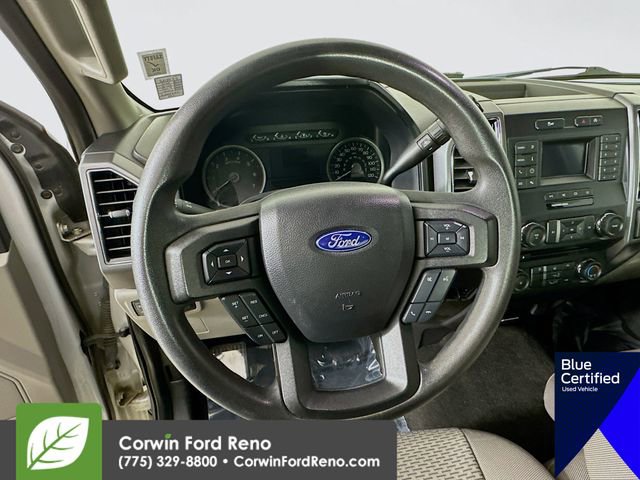 Certified 2018 Ford F150 XLT image 14