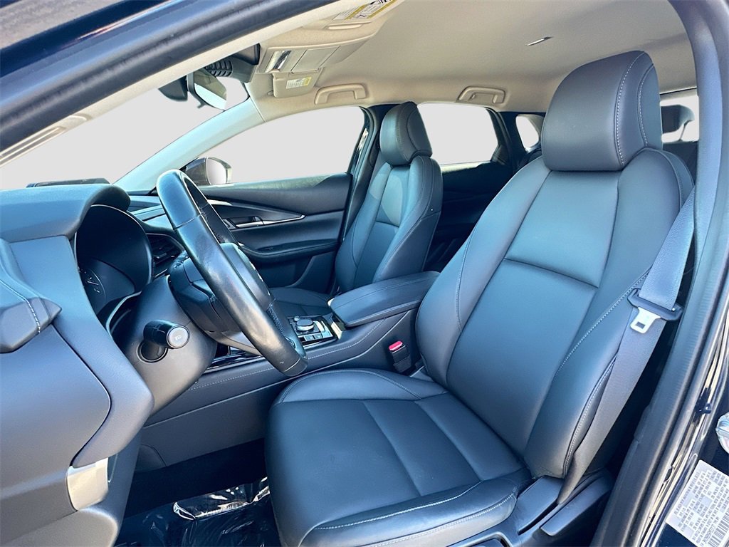 Used 2024 MAZDA CX-30 AWD 2.5 S w/ Select Sport Pkg image 20