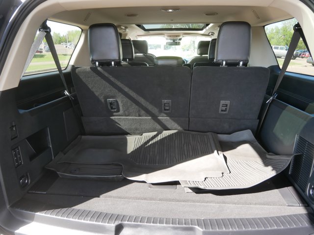 Certified 2021 Ford Expedition Max Platinum AWD/4WD image 10